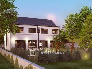 Prodej bytu 4+kk, Jirny, 127 m2