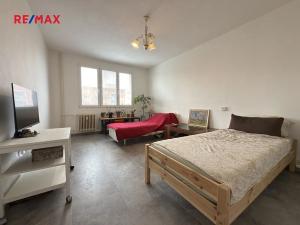 Pronájem bytu 2+1, Plzeň, Sokolovská, 58 m2