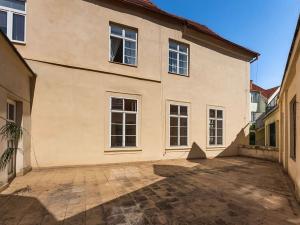Prodej atypického bytu, Praha - Staré Město, Jilská, 176 m2