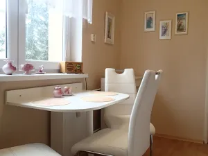 Prodej bytu 2+1, Hlinsko, Budovatelů, 51 m2