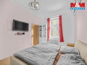 Prodej bytu 3+1, Litoměřice - Předměstí, České armády, 98 m2