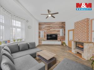 Prodej bytu 3+1, Litoměřice - Předměstí, České armády, 98 m2