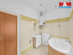 Prodej bytu 3+1, Litoměřice - Předměstí, České armády, 98 m2