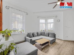 Prodej bytu 3+1, Litoměřice - Předměstí, České armády, 98 m2