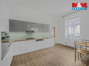 Prodej bytu 3+1, Litoměřice - Předměstí, České armády, 98 m2