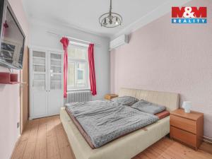 Prodej bytu 3+1, Litoměřice - Předměstí, České armády, 98 m2