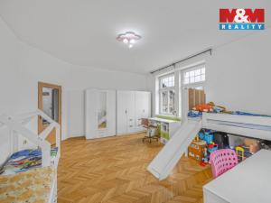 Prodej bytu 3+1, Litoměřice - Předměstí, České armády, 98 m2