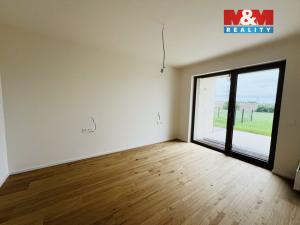 Pronájem bytu 2+kk, Brandýs nad Labem-Stará Boleslav - Brandýs nad Labem, Dřevčická, 63 m2