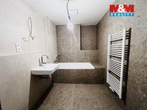 Pronájem bytu 2+kk, Brandýs nad Labem-Stará Boleslav - Brandýs nad Labem, Dřevčická, 63 m2