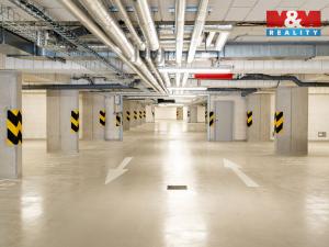 Pronájem bytu 2+kk, Brandýs nad Labem-Stará Boleslav - Brandýs nad Labem, Dřevčická, 63 m2