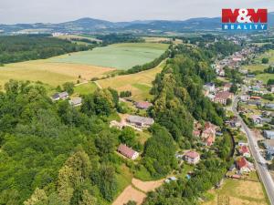 Prodej ubytování, Dolní Lánov, 164 m2