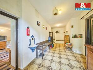 Prodej ubytování, Dolní Lánov, 164 m2