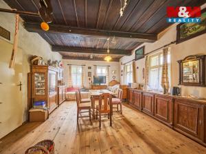 Prodej ubytování, Dolní Lánov, 164 m2