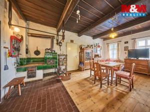 Prodej ubytování, Dolní Lánov, 164 m2