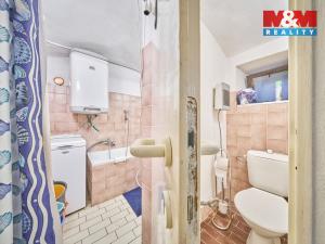 Prodej ubytování, Dolní Lánov, 164 m2