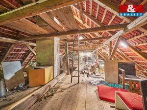 Prodej ubytování, Dolní Lánov, 164 m2