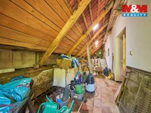 Prodej ubytování, Dolní Lánov, 164 m2