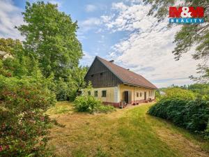 Prodej ubytování, Dolní Lánov, 164 m2