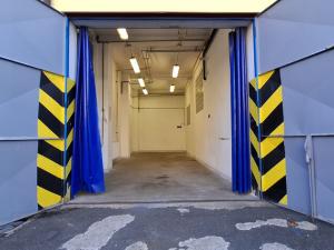 Pronájem garáže, Nymburk, Maršála Koněva, 30 m2