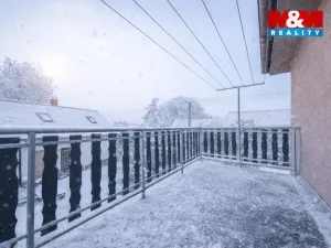 Prodej rodinného domu, Vavřinec - Chmeliště, 184 m2