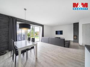 Prodej rodinného domu, Volduchy, 78 m2
