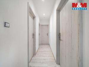 Prodej rodinného domu, Volduchy, 78 m2