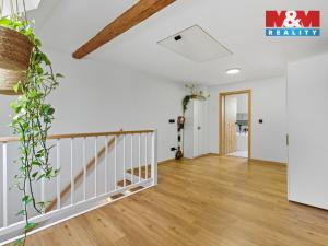 Prodej rodinného domu, Olbramov, 158 m2