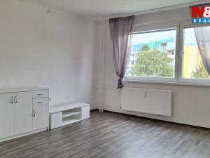 Pronájem bytu 1+1, Česká Lípa, Jáchymovská, 35 m2