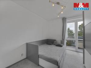 Prodej bytu 3+kk, Modletice, 67 m2