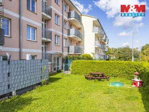 Prodej bytu 3+kk, Modletice, 67 m2
