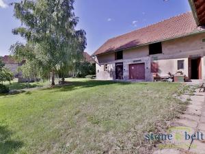 Prodej zemědělské usedlosti, Tichonice, 762 m2