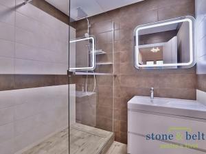 Pronájem bytu 4+kk, Praha - Žižkov, Pod Parukářkou, 100 m2