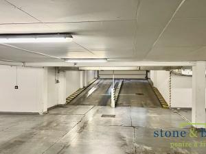 Pronájem bytu 4+kk, Praha - Žižkov, Pod Parukářkou, 100 m2
