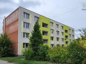 Prodej bytu 4+1, Brno, Absolonova, 105 m2