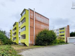 Prodej bytu 4+1, Brno, Absolonova, 105 m2