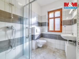 Pronájem bytu 2+kk, Tachov - Oldřichov, 35 m2