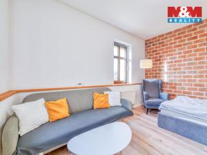 Pronájem bytu 2+kk, Tachov - Oldřichov, 35 m2