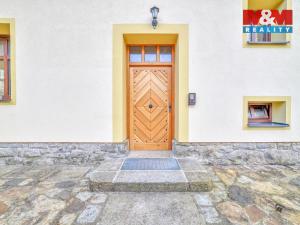 Pronájem bytu 2+kk, Tachov - Oldřichov, 35 m2