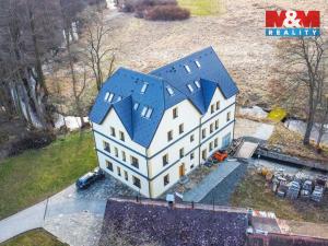 Pronájem bytu 2+kk, Tachov - Oldřichov, 35 m2