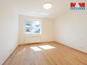 Pronájem bytu 3+kk, Praha, Podbělohorská, 85 m2