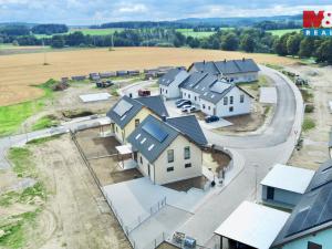 Prodej rodinného domu, Světlá nad Sázavou, 172 m2