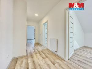 Prodej rodinného domu, Světlá nad Sázavou, 172 m2
