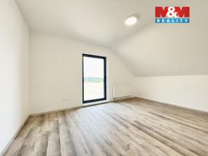 Prodej rodinného domu, Světlá nad Sázavou, 172 m2