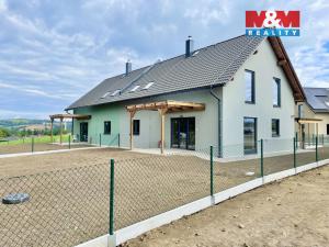 Prodej rodinného domu, Světlá nad Sázavou, 172 m2