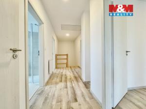 Prodej rodinného domu, Světlá nad Sázavou, 172 m2