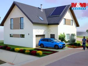 Prodej rodinného domu, Světlá nad Sázavou, 172 m2