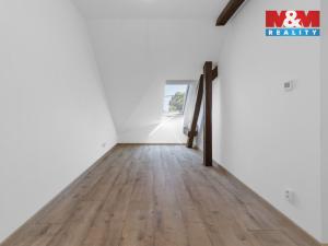 Prodej bytu 3+kk, Ostrava, Československé armády, 75 m2