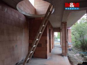 Prodej rodinného domu, Brno, Moravanské lány, 106 m2