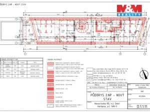 Prodej rodinného domu, Brno, Moravanské lány, 106 m2