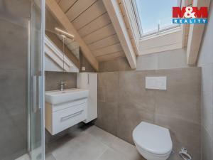 Prodej bytu 3+kk, Horní Bečva, 79 m2